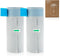 Neakasa Replaced Waste Bags-2 Rolls, Cat Litter Waste Receptacles Bags for M1