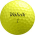 Dozen) Volvik Radiance Golf Balls (One (Assorted)