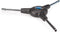 Park Tool SW-15 Three-Way Internal Nipple Wrench