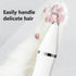 Rxgiasup 4 1 Trimmer in Animal Grooming Device Electric Hair for Dogs with USB Charging and Design Swimsuit Line Pet