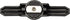 YakAttack GT Cleat XL, Track Mount Line Cleat for 1/2" Rope, Fits GearTrac & Most Kayak Track Systems