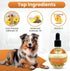Warren London Dog Cuticle & Nail Revitalizing Oil | Moisturize, Strengthen, Nourish | Cruelty-Free, Non-Greasy Formula