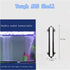 White Aquarium Air Stone