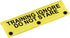 Funny Dog Leash Sleeve, "Do Not Stare" Training Wrap Sleeve - Pet Birthday Gift