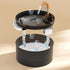 S003,S005 12 Pack 12 Pack Number:S003,S005, Misfans Exclusive Cat Fountain Filter Replacement, Filters and Sponges