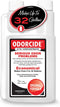 Odorcide Odor Eliminator Concentrate: 16 oz for Strong Odor on Carpets, Hardwood & More - Smoke, Sweat & Pet Odor