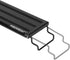 AQUANEAT LED Aquarium Light, Full Spectrum for 12 Inch to 16 Inch Fish Tank, Multi-Color