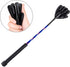 Welnseliv Dog Training Stick for Puppies and Dogs, Flexible Exercise Stick, Obedience Training Tool(Blue)
