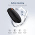 Hand Warmers Rechargeable 2 Pack, Pocket Size Electric Handwarmers with AI Temperature Control, Great Gift for Outdoors