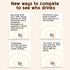 These Cards Will Get You Drunk Pack Expansion for '' - Fun Drinking Game