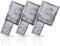 Aquarium Filter Cartridge Replacement for DTXP-03B Fish Tank