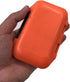 Waterproof Fishing Lure Box for Storage of Spoon Hooks Baits - Large/Medium/Small Lure Case