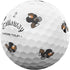 Callaway Golf Chrome Tour Performance Golf Balls - Enhanced Distance & Soft Feel