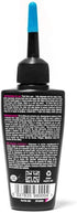 '-50c 50 Muc-Off Chain Lube, Milliliters - Premium Durable Bike Chain Lubricant for Ultimate Performance in Freezing