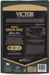 Victor Super Premium Dog Food – Grain Free Ultra Pro Dry Dog Food – High Protein for Active Dogs, 5 lb