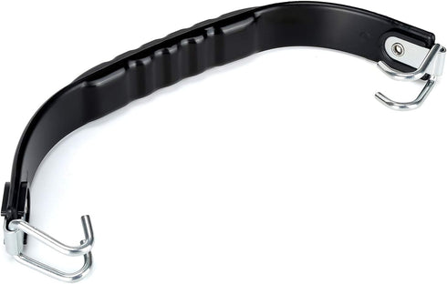 10L0L 2Pcs Golf Cart Battery Lifting Strap Universal Deep Cell Battery Carrier Strap Fit for Club Car, EZGO