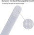 3 Pack LINGXIYA Pet Toothbrush, Extra Soft Dog & Cat Toothbrushes Dental Cleaning Brushes for Puppy Small Pet and Cat