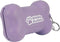 Dog Treat Pouch - Purple Bone