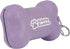 Dog Treat Pouch - Purple Bone