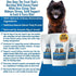 Kidney Restore Bacon Dog Treats, 8oz, Low Protein for Canine Kidney Support