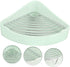 Chinchilla SUPVOX Guinea Pig Hay Compatible Rabbit Toilet Box Ceramic Pet Toilet Bunny Cage Hamster Potty