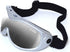 GloFX Diffraction Ski Goggles - Rainbow Gradient Rave Prism Kaleidoscope Lenses for EDM Music Festival