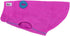 RC Pet Products Baseline Fleece Dog Coat, Everyday Base Layer, Size 18, Mulberry/Dark Teal
