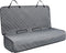 VIEWPETS Bench Car Seat Cover Protector - Waterproof, Heavy-Duty and Nonslip Pet