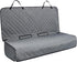 VIEWPETS Bench Car Seat Cover Protector - Waterproof, Heavy-Duty and Nonslip Pet