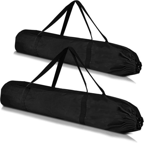 2 Pack Camping Chair Replacement Bag 39.3 Inches Large Folding Chair Carry