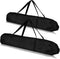 2 Pack Camping Chair Replacement Bag 39.3 Inches Large Folding Chair Carry