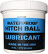 Unisport 6oz Trailer Hitch Ball Lubricant, Waterproof Grease to Reduce Wear and Friction - Made in The USA