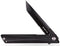 Tactical Pocket Knife GD22K, D2 Steel Tanto Folding Knife with Durable G10 Handle, EDC Knife for Men Women
