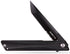 Tactical Pocket Knife GD22K, D2 Steel Tanto Folding Knife with Durable G10 Handle, EDC Knife for Men Women