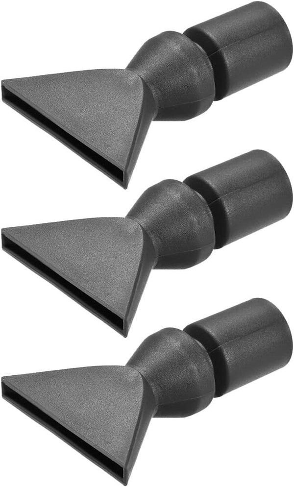 uxcell Plastic Pump Nozzles - 22mmOD Water Outlet Return Pipe Fitting, 3 Pcs