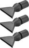 uxcell Plastic Pump Nozzles - 22mmOD Water Outlet Return Pipe Fitting, 3 Pcs
