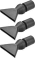 uxcell Plastic Pump Nozzles - 22mmOD Water Outlet Return Pipe Fitting, 3 Pcs