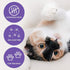 Ultra Clumping Micro Crystals Premium Cat Litter - Dust Free, Soft on Paws, Fragrance Free - 15 Lbs. (3pk of 5 Lbs.)