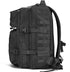REEBOW GEAR Military Tactical Backpack Large Army 3 Day Assault Pack Molle Bug Bag for Outdoor Sport Hiking Camping