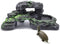 PINVNBY Turtles Dock for Aquarium Reptile Basking Platform for Turtles, Frogs, Newts (1 Pack)