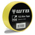 WTB Tubeless Bicycle Rim Tape, 34mm x 11m, Easy Tubeless Setup & Airtight Seal