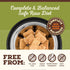 Primal Freeze Dried Raw Dog Food Nuggets, Lamb, Healthy, Grain Free, High Protein, 5.5 oz