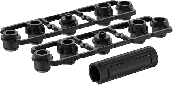 Thule 9-15mm FastRide Axle Adapter Kit