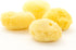 Set 1 1/2" 2" Nautical Crush Trading Hermit Crab Sea Sponges | Natural Sea Sponges for Hermit Crab Habitats | Four Sea