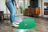 (3' 9') PUTT-A-Bout Par Three Golf Putting Green x