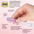 Upset (30 Oral Paste for Dogs & Cats Fast Diarrhea Relief & Firm Stool Support, Helps Stomach, Reduces Occasional Loose