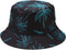 Quanhaigou Bucket Hats, Unisex Summer Travel Beach Fisherman Cap for Men, Women, and Teens