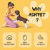 100% ASMPET Dog Chicken Jerky Treats, Made with Real Chicken Breast, High Protein & Grain Free