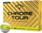 Callaway Prior Generation Chrome Tour 360 Stripe Golf Balls