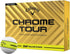 Callaway Prior Generation Chrome Tour 360 Stripe Golf Balls